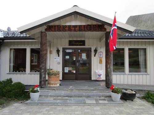 Kvam Norvège code promo de chambre d'hôtel Booking.com