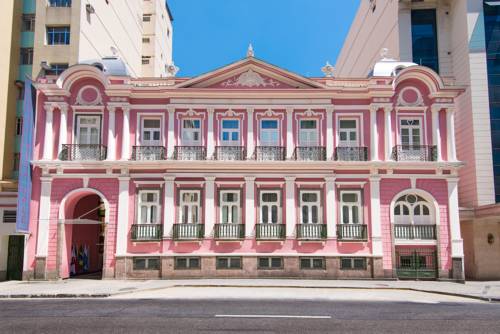 Rio de Janeiro (Rio de Janeiro) Brazil Hotel Room Booking.com