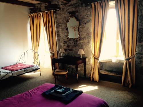 Cavagnac France Hotel Room Booking.com