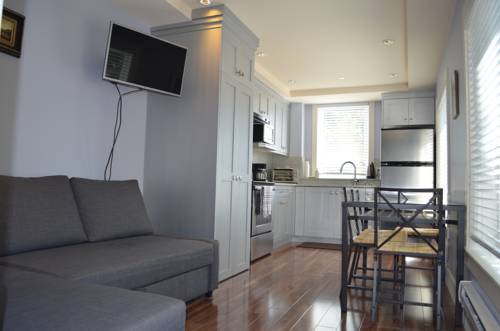 Vancouver, British Columbia) Kanada Zimmer Promo Code Booking.com