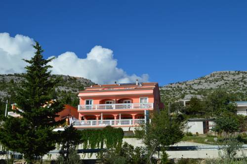 Starigrad Kroatien Zimmer Promo Code Booking.com