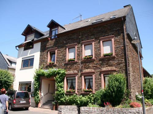 Zeltingen-Rachtig Deutschland Zimmer Promo Code Booking.com