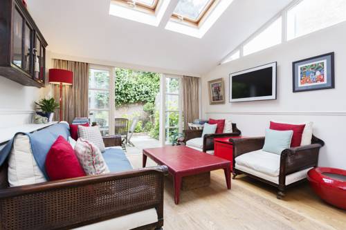 Londres Royaume-Uni code promo de chambre d'hôtel Booking.com