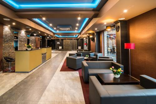 Mielec Polen Zimmer Promo Code Booking.com