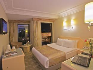 Istanbul Turkey Hotel Room Agoda.com