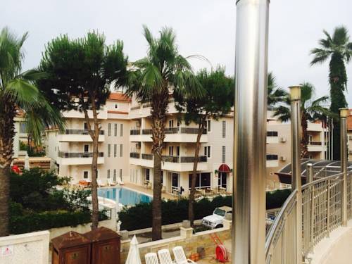 Marmaris  Türkei Zimmer Promo Code Booking.com