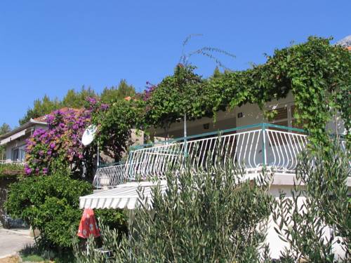 Kućište Croatia Hotel Room Booking.com