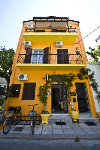 Kos Stadt Griechenland Zimmer Promo Code Booking.com
