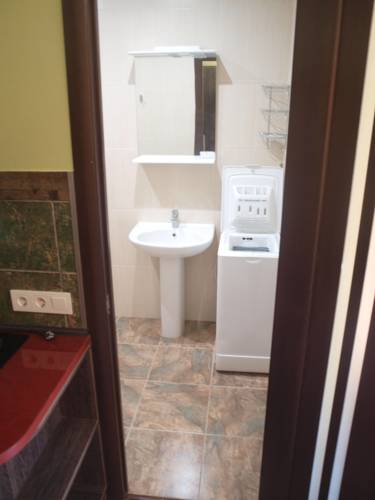 Alupka Crimea Hotel Room Booking.com
