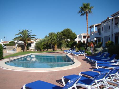 Binibeca Spain Hotel Room Booking.com