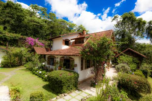 Nova Friburgo (Rio de Janeiro) Brasilien Zimmer Promo Code Booking.com