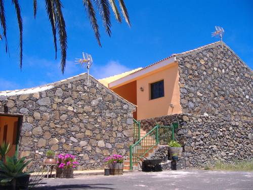Valle Gran Rey Spanien Zimmer Promo Code Booking.com