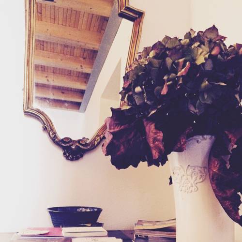 Italy Room