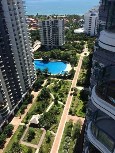 Sanya China Zimmer Promo Code Booking.com