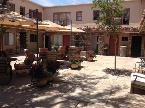 Cottonwood (Arizona) United States Hotel Room Booking.com