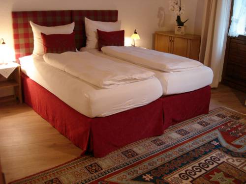 Austria Room