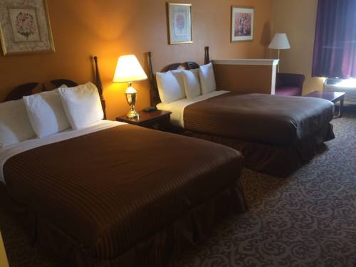 USA Room