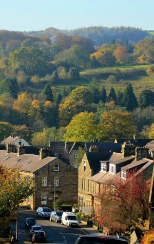 Pateley Bridge Vereinigtes Königreich Zimmer Promo Code Booking.com