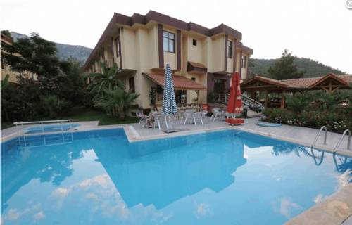 Adrasan Turkey Hotel Room Booking.com