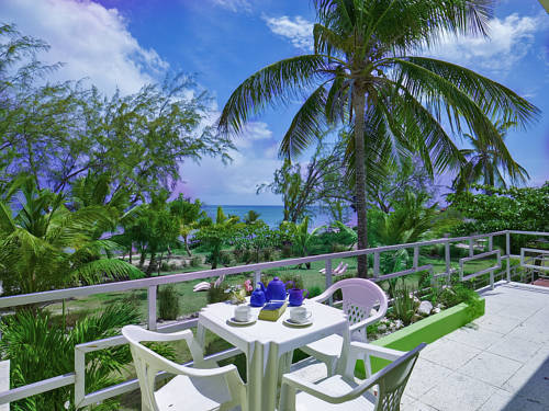 Barbados Room