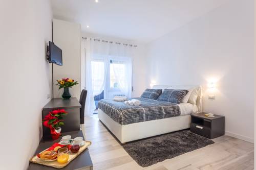 Рома Италия промокод на номер в отеле booking.com