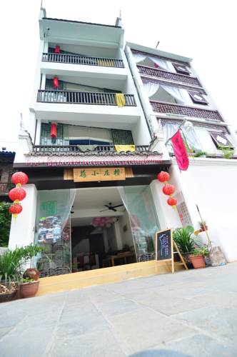 Wuyang China Zimmer Promo Code Booking.com
