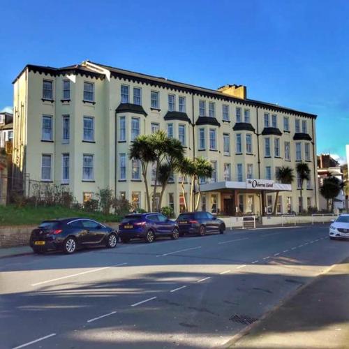 Ilfracombe United Kingdom Hotel Room Agoda.com