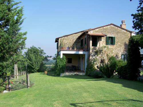 Italy Room