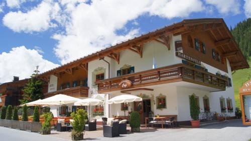 Lech Österreich Zimmer Promo Code Booking.com
