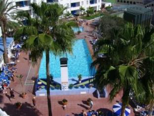 Gran Canaria Spain Hotel Room Agoda.com