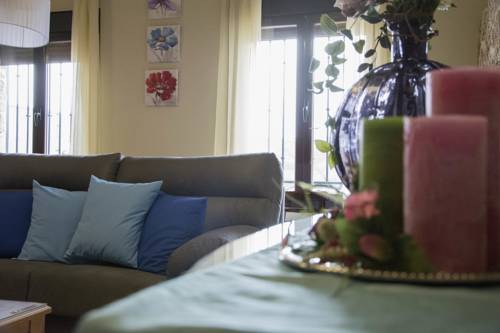 Альдеануева де ла Вера Испания промокод на номер в отеле booking.com