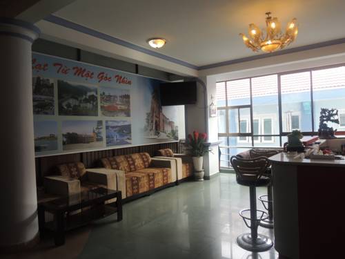 Da Lat Vietnam Zimmer Promo Code Booking.com