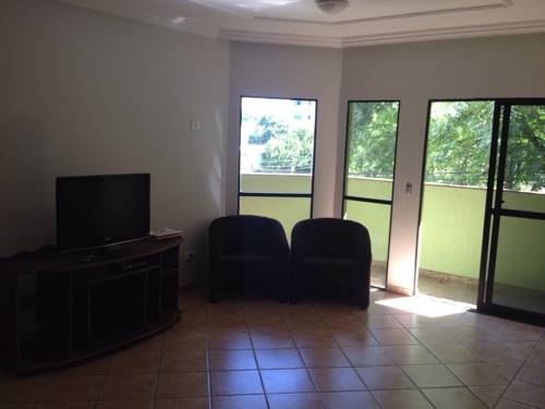 Foz do Iguaçu Brasilien Zimmer Promo Code Booking.com