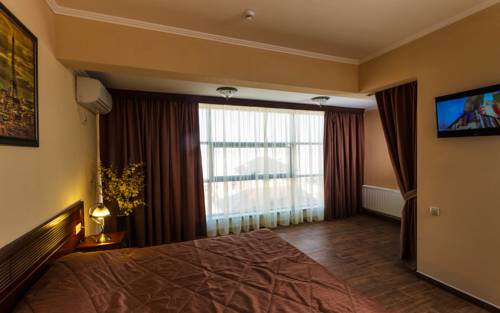 Peresyp Russie code promo de chambre d'hôtel Booking.com