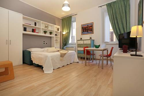 Roma Italie code promo de chambre d'hôtel Booking.com