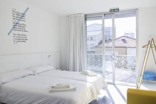 Muxia Spanien Zimmer Promo Code Booking.com