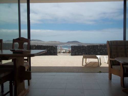 Famara Espagne code promo de chambre d'hôtel Booking.com