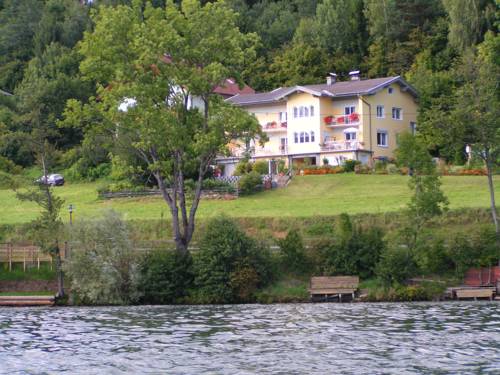 Millstatt L'Autriche code promo de chambre d'hôtel Booking.com