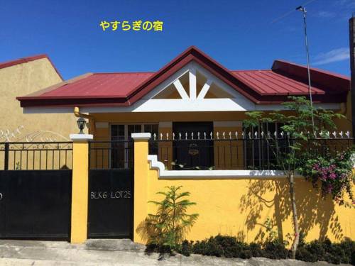 San Pedro Philippinen Zimmer Promo Code Booking.com