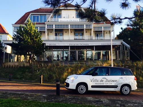 Noordwijk aan Zee Niederlande Zimmer Promo Code Booking.com