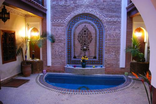 Marrakech Morocco Hotel Room Booking.com