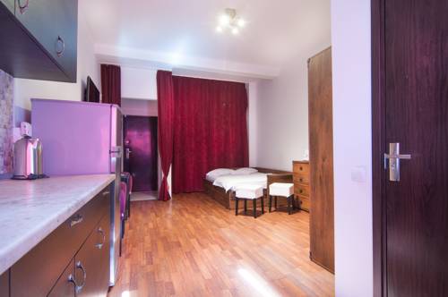 Bucureşti Roumanie code promo de chambre d'hôtel Booking.com