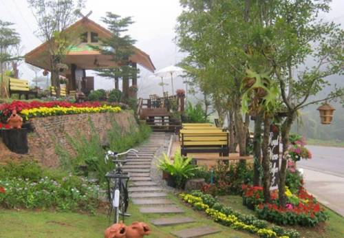 Mae Taeng Thailand Zimmer Promo Code Booking.com