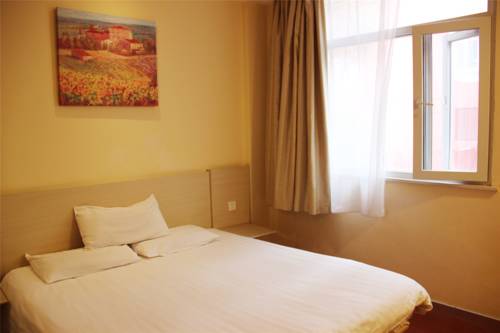 Ningde China Zimmer Promo Code Booking.com