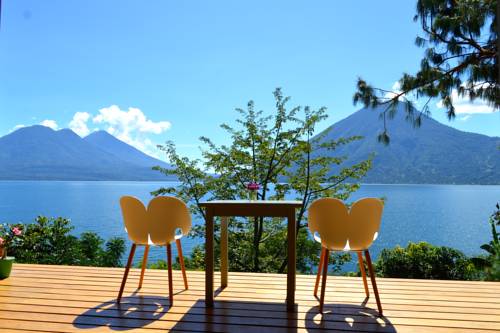 San Marcos La Laguna Guatemala Zimmer Promo Code Booking.com