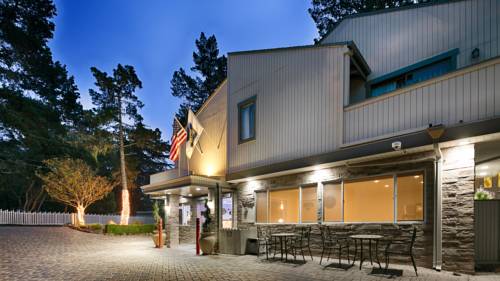 Pacific Grove (Kalifornien) Vereinigte Staaten Zimmer Promo Code Booking.com