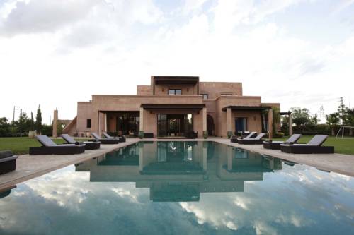 Avait Abdallah Rhiat Maroc code promo de chambre d'hôtel Booking.com