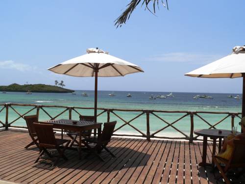 Watamu Kenya code promo de chambre d'hôtel Booking.com
