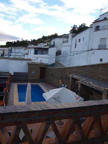 Bérchules Spanien Zimmer Promo Code Booking.com