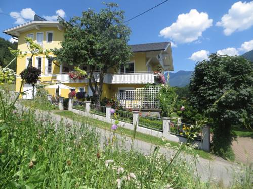 Rangersdorf Österreich Zimmer Promo Code Booking.com
